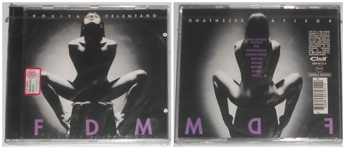 Rosita celentano fdm 1994 - rosita,