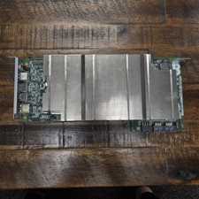 AMD ASROCK 4U12G BC250 16 GB