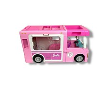 Mattel barbie 1 dream - barbie, 3-in-1