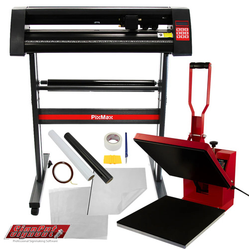 Plotter taglio vinile 72cm - da,