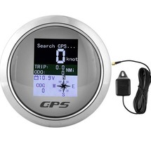 Tachimetro Barca Gps