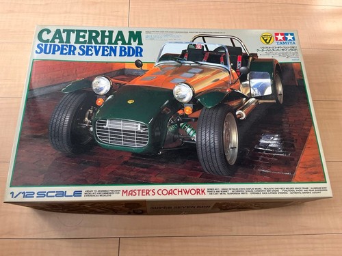 Modello plastica tamiya - plastica,