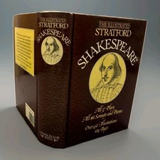 The Illustrated Stratford