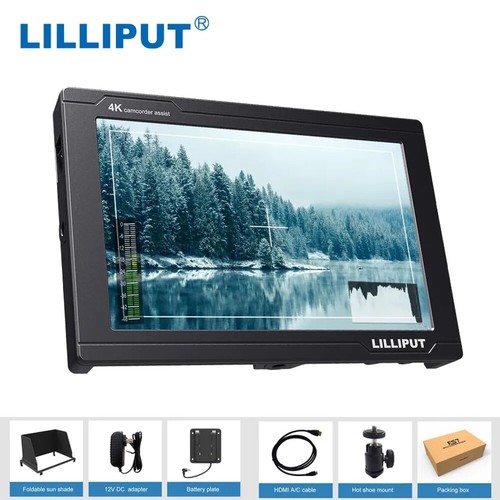 Lilliput fs7 pollici 4k - fs7,