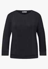 Street One Soft Melange Shirt