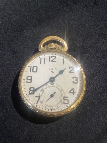 Orologio tasca vintage - orologio,