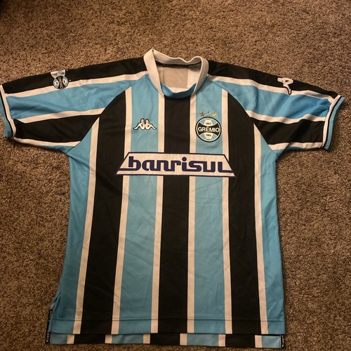 Maglia gremio retro taglia - gremio, xl