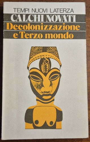 Decolonizzazione terzo mondo - e,