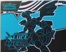 POKEMON  Luce Nera (IT) -