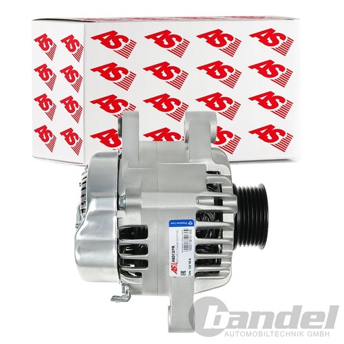 Generatore alternatore pl - alternatore, as-pl