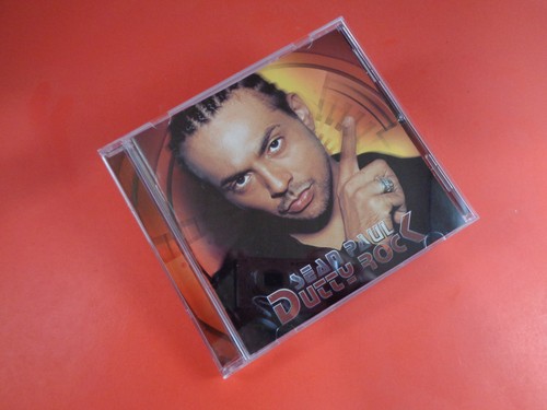 Sean paul dutty - paul:, rock