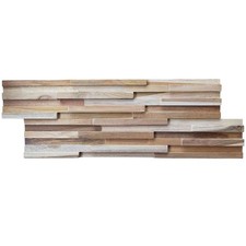 Pannelli da parete in legno