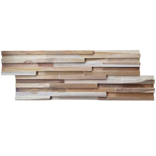 Pannelli parete legno - da,