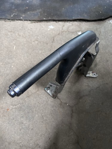 Leva freno mano honda civic - leva,