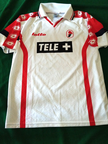 Bari 1999 2000 - 1999-2000, shirt