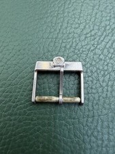 fibbia OMEGA 16 mm originale