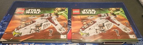 Lego star wars republic - lego,