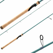 Loomis imx pro - g-loomis, green