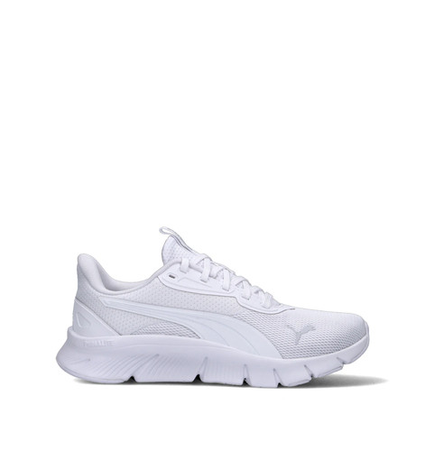 Puma sneakers ragazzo bianco - sneakers,