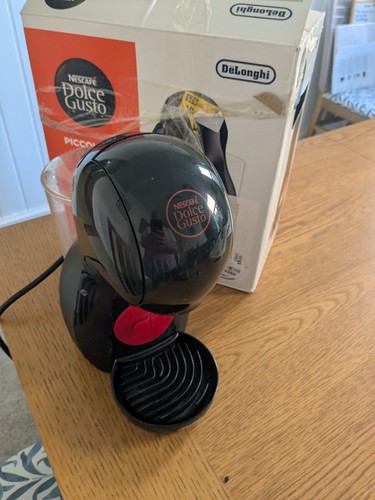 Delonghi nescafé dolce gusto - nescafé,