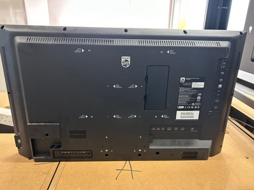 Philips 32bdl4550d display - philips,