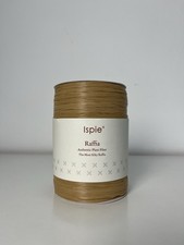 Raffia Ispie naturale