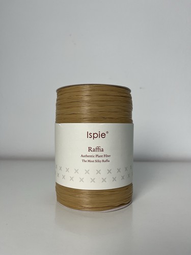Raffia ispie naturale - ispie,
