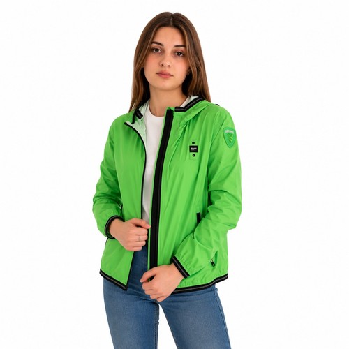 Blauer giubbotto donna - blauer,
