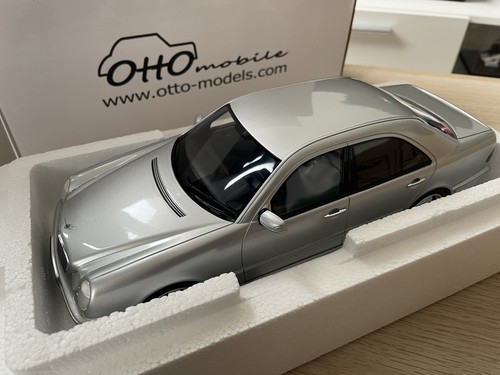 Mercedes benz e55 - mercedes-benz, w210