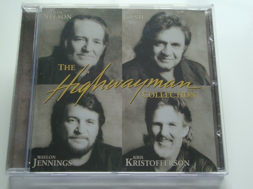 The highwayman collection - highwayman,