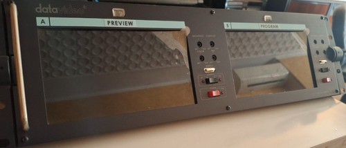 Monitor video lcd - video,