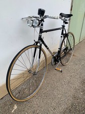 Custom Vintage Bike Condorino Anni ‘70 Da 28 Triumph Style.