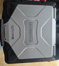Panasonic toughbook 31 - toughbook, cf-31