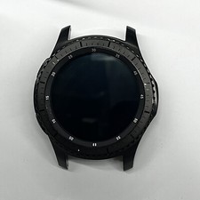 Schermo Display con Telaio Smartwatch Ricambio per Samsung Galaxy S3 R760 R765