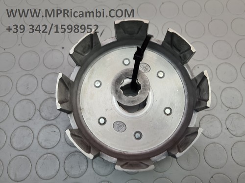 Campana frizione 495504 derbi - 495504,