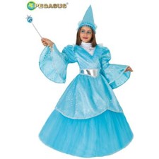 Pegasus Costume da Fata