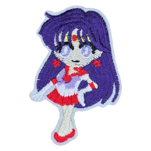 Sailor mars moon anime - sailor,
