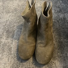 Stivaletti Marsèll Listo in