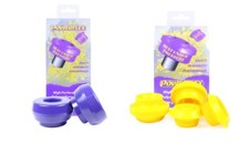 Cuscinetto a duomo Powerflex