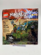 LEGO Ninjago Promotional Sky