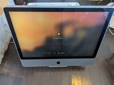 Apple iMac Mac 2008 A1225