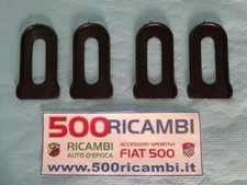 FIAT 500 D F L R KIT 4 PEZZI