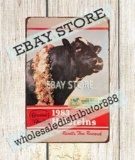 1983 GAROFANO GENETICA