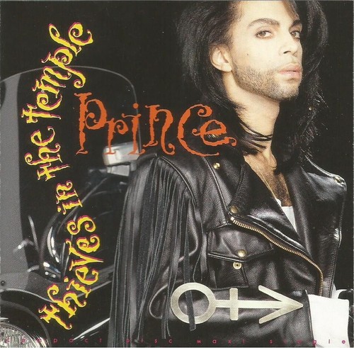 Prince thieves the - thieves,