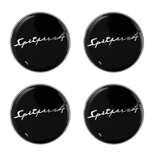 Triumph spitfire mk1 logo - spitfire,