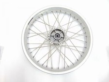 RUOTA ANTERIORE APRILIA PEGASO 650 660 2005 2006 2007 2008 2009