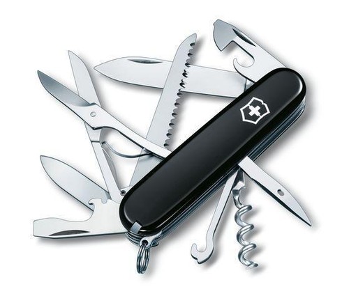 Coltello multiuso svizzero - multiuso,