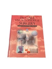 The Gale Encyclopedia of