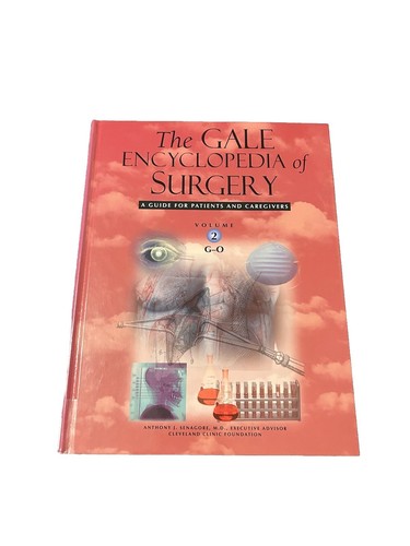 The gale encyclopedia - gale, of