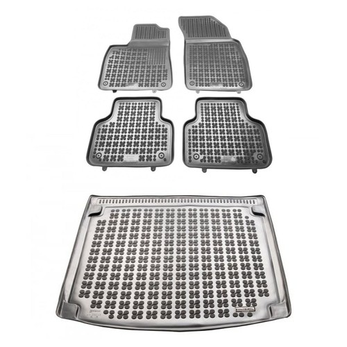 Set tappetini stuoie si - di,